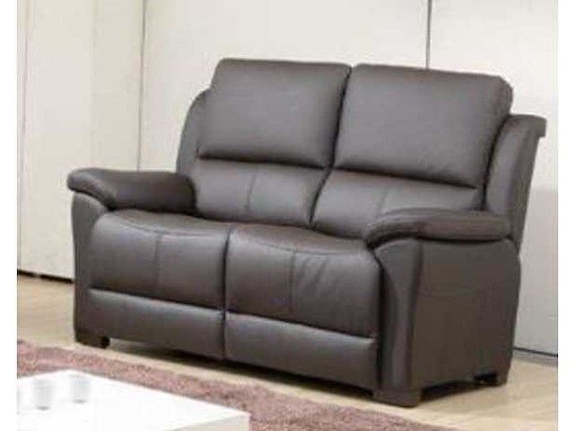 Salon 3-zit elektrisch - afbeelding 1 van  1
