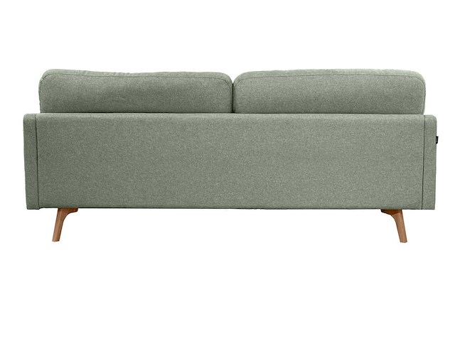 Salon argo mint groen 3-zit + 2-zit + ottoman - afbeelding 8 van  8