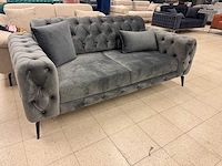 Salon capone 2 zit - afbeelding 2 van  2