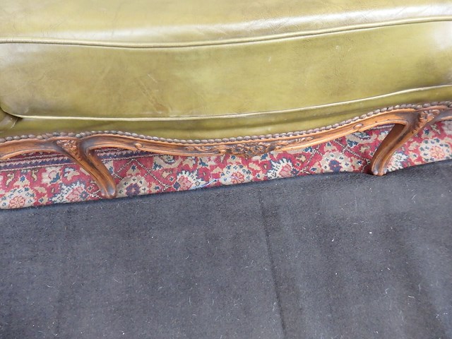 Salon chesterfield 3-zit en 2x1-zit - afbeelding 4 van  4