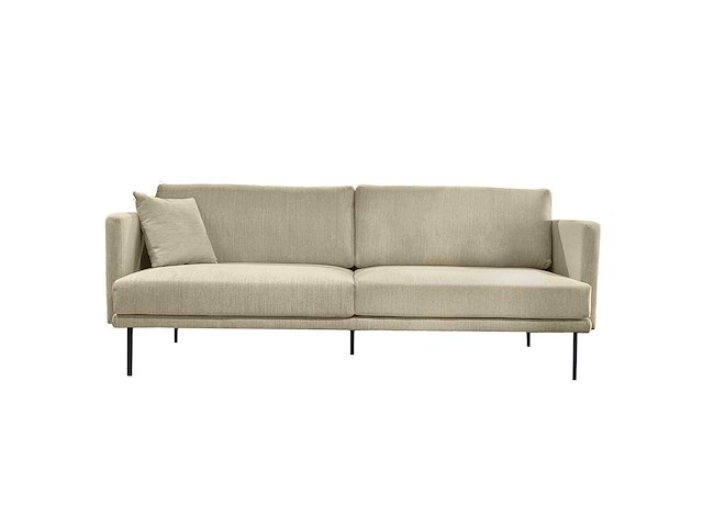 Salon cleo beige (1x) - afbeelding 2 van  9