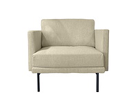 Salon cleo beige (1x) - afbeelding 3 van  9