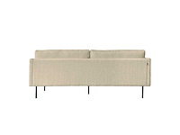 Salon cleo beige (1x) - afbeelding 7 van  9