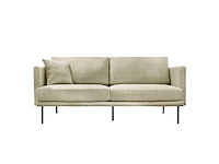 Salon cleo beige (1x) - afbeelding 1 van  9