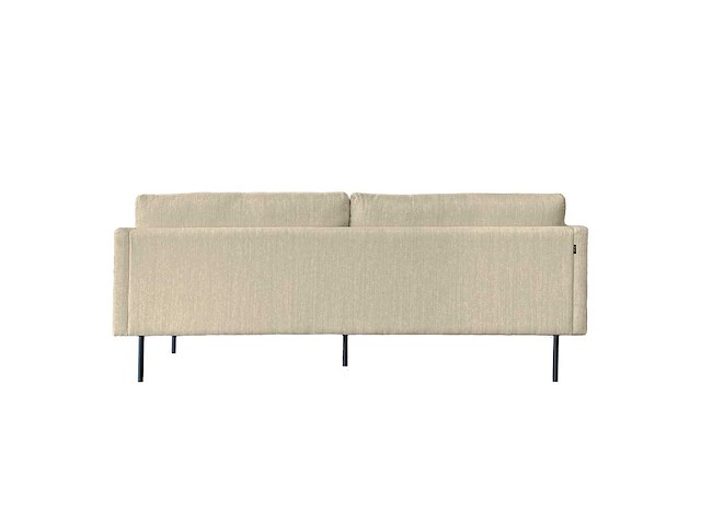 Salon cleo beige (1x) - afbeelding 7 van  9