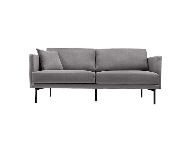 Salon cleo grijs (1x) - afbeelding 4 van  8