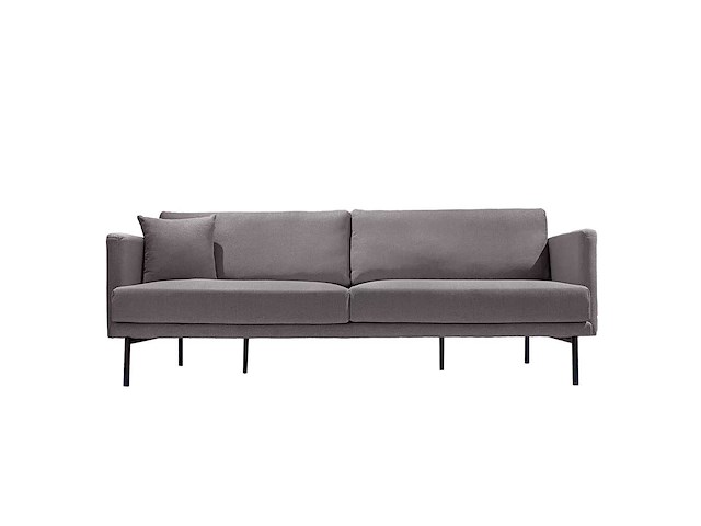 Salon cleo grijs (1x) - afbeelding 3 van  8