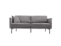 Salon cleo grijs (1x) - afbeelding 4 van  8