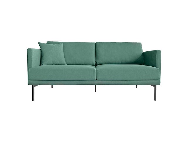Salon cleo groen (1x) - afbeelding 4 van  5