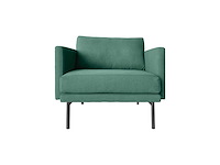 Salon cleo groen (1x) - afbeelding 3 van  5