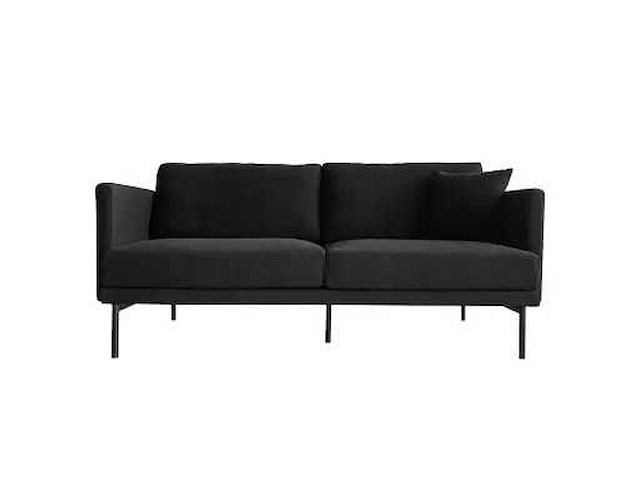 Salon cleo zwart (1x) - afbeelding 4 van  7