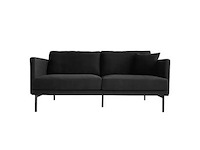 Salon cleo zwart (1x) - afbeelding 4 van  7