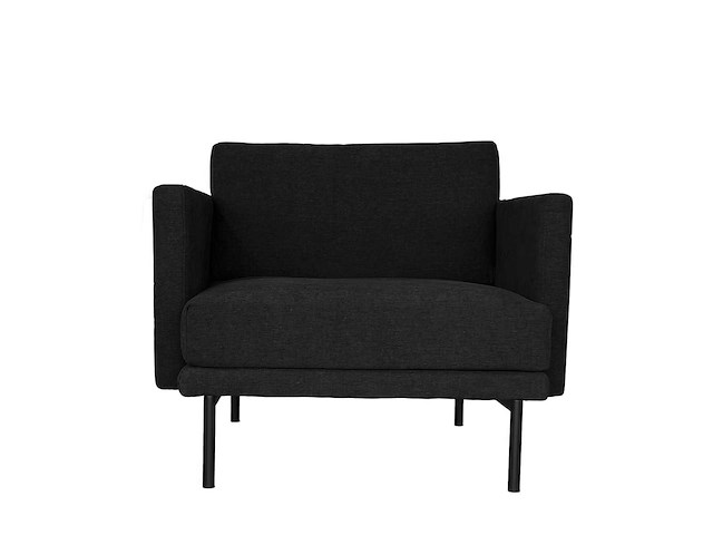 Salon cleo zwart (1x) - afbeelding 4 van  7