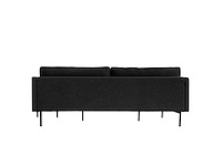 Salon cleo zwart (1x) - afbeelding 3 van  7