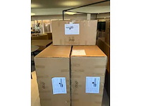 Salon cleo zwart (1x) - afbeelding 2 van  7
