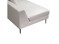 Salon divo licht grijs l (1x) - afbeelding 3 van  3