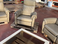 Salon en eettafel - afbeelding 6 van  8