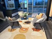 Salon en tafel - afbeelding 1 van  7