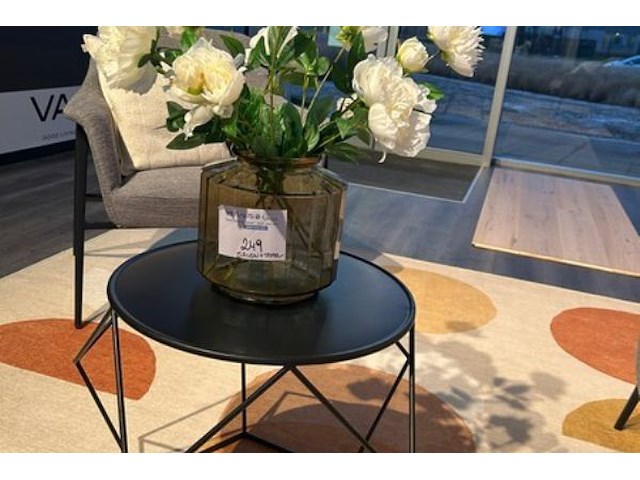 Salon en tafel - afbeelding 4 van  7