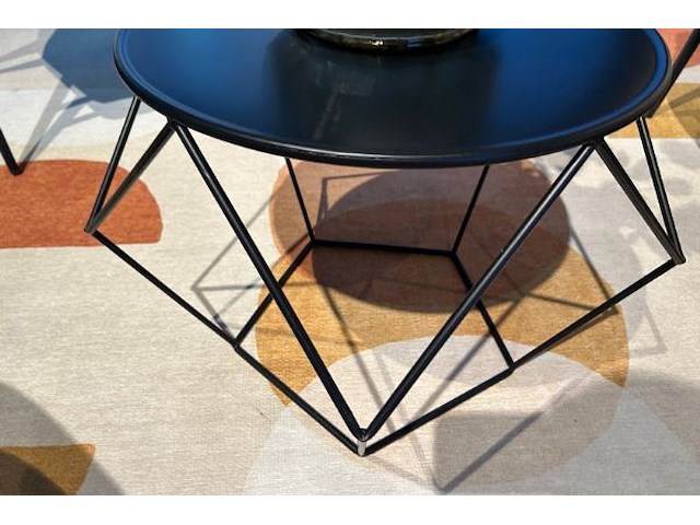 Salon en tafel - afbeelding 5 van  7