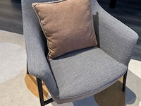 Salon en tafel - afbeelding 6 van  7