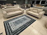 Salon lyon 3+2 zit - afbeelding 1 van  2