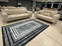 Salon lyon 3+2 zit - afbeelding 2 van  2