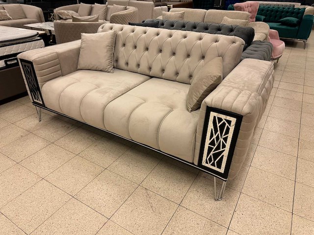 Salon porto 2zit - afbeelding 1 van  2