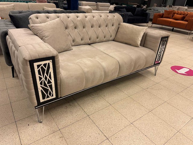 Salon porto 2zit - afbeelding 2 van  2