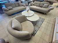 Salon rain 3+3+1 - afbeelding 1 van  2