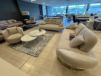 Salon rain 3+3+1 - afbeelding 2 van  2