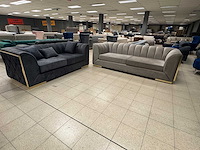 Salon sedef 3 + 2 zit - afbeelding 2 van  2