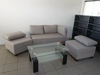 Salon set - afbeelding 1 van  5