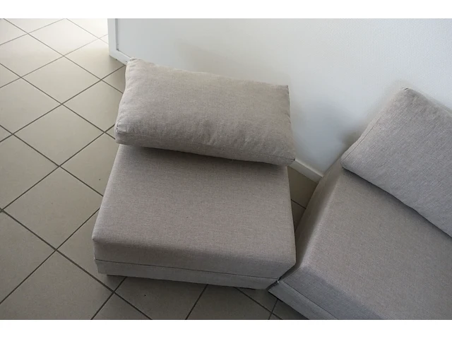 Salon set - afbeelding 2 van  5