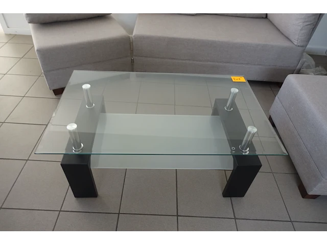 Salon set - afbeelding 5 van  5