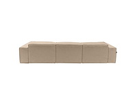 Salon vigo beige (1x) - afbeelding 2 van  2