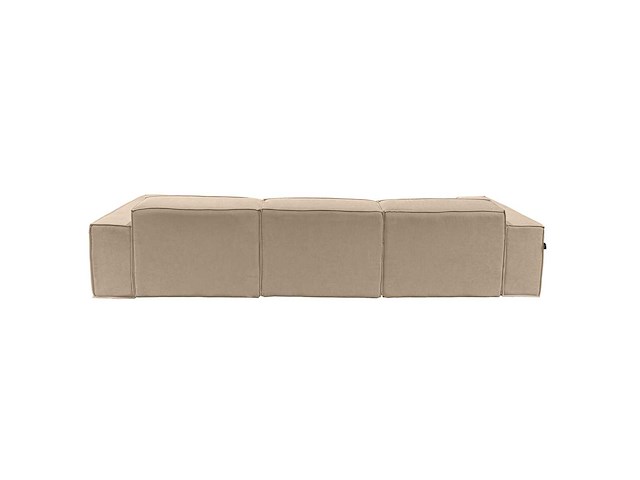 Salon vigo beige (1x) - afbeelding 1 van  2
