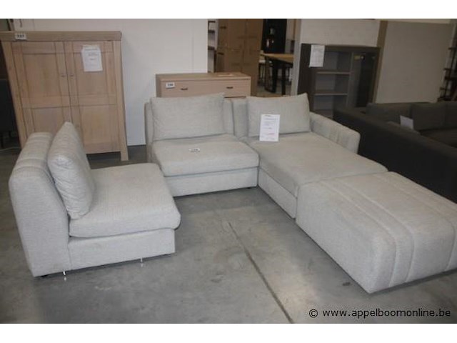 Salon xario - afbeelding 1 van  2