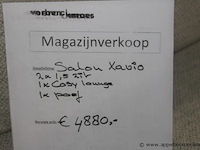 Salon xario - afbeelding 2 van  2