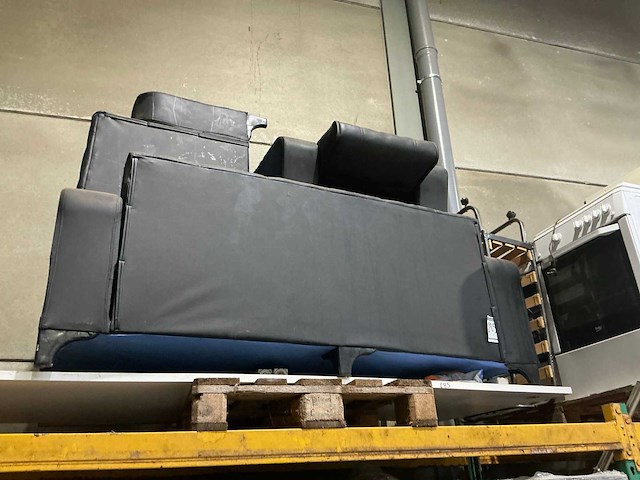 Salon - afbeelding 1 van  2