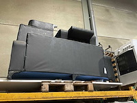 Salon - afbeelding 1 van  2