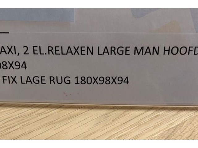 Salon - afbeelding 9 van  18