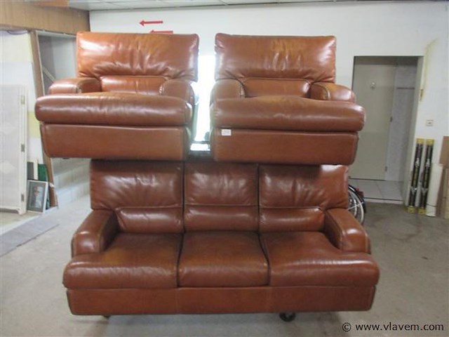Salon - afbeelding 1 van  4