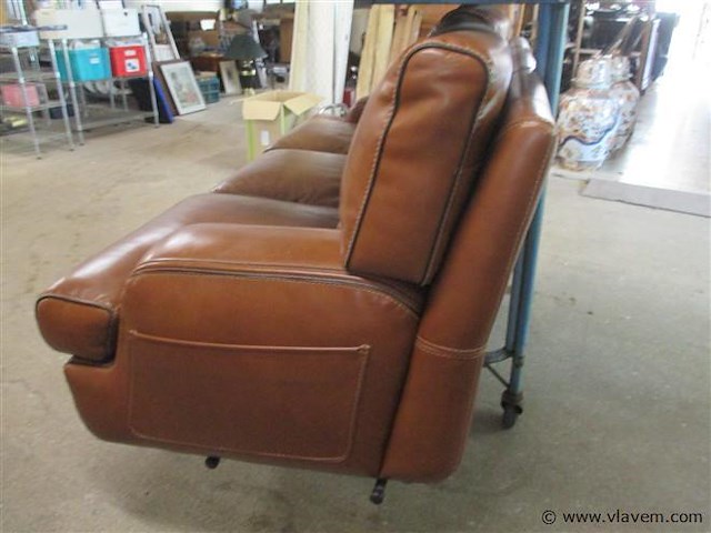 Salon - afbeelding 2 van  4