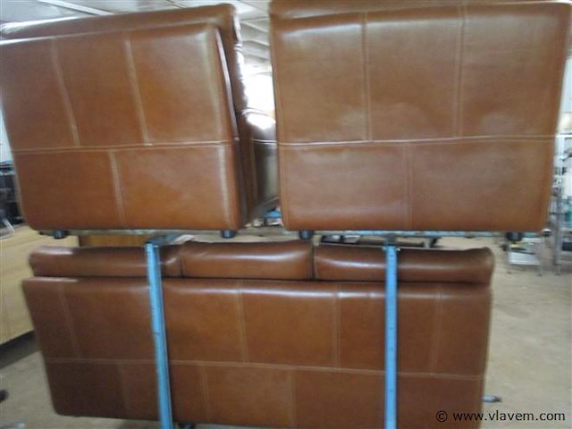 Salon - afbeelding 3 van  4