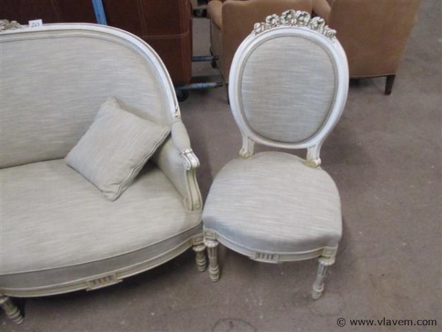 Salon - afbeelding 2 van  4