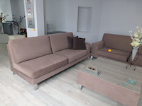 Salon - afbeelding 2 van  6