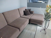 Salon - afbeelding 4 van  6