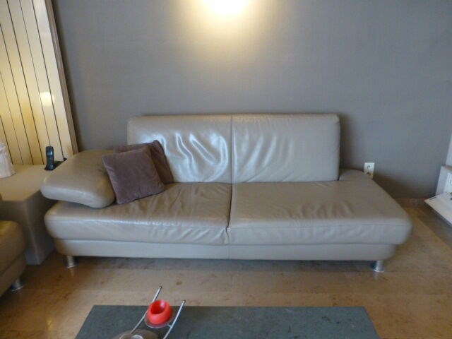 Salon - afbeelding 2 van  5