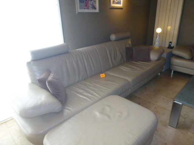 Salon - afbeelding 3 van  5